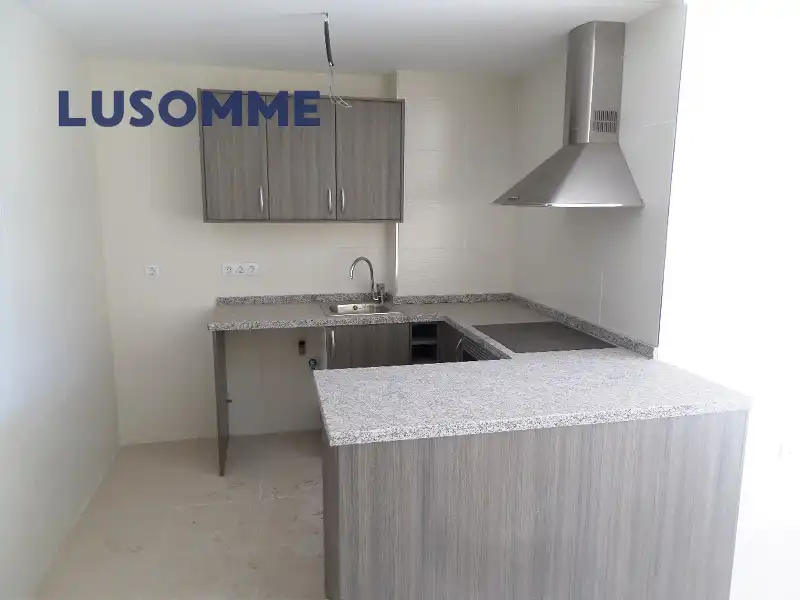 Piso en venta en Carrer Xúquer, Carlet