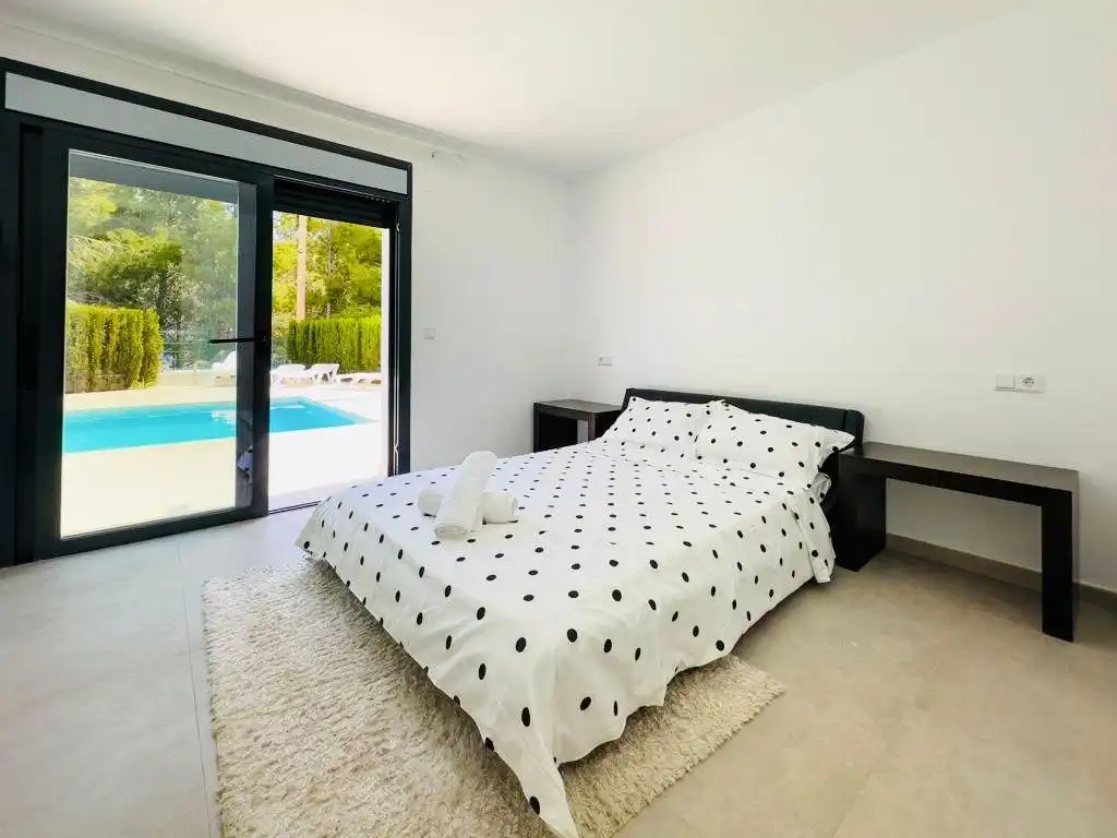 Detached house with terrace for sale in Oltamar - Cucarres, imagen 16