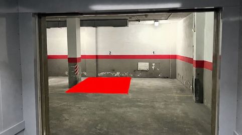 Foto 5 de Garaje en venta en Calle Rosario, 4, El Molinillo - Capuchinos, Málaga Capital