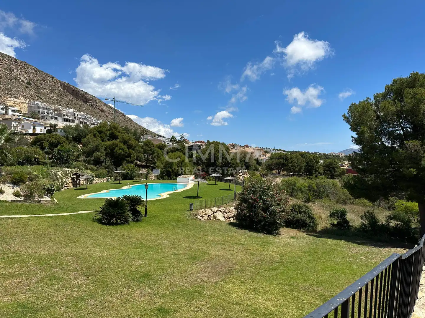 Bungalow à vendre à Golf Bahía, imagen 7
