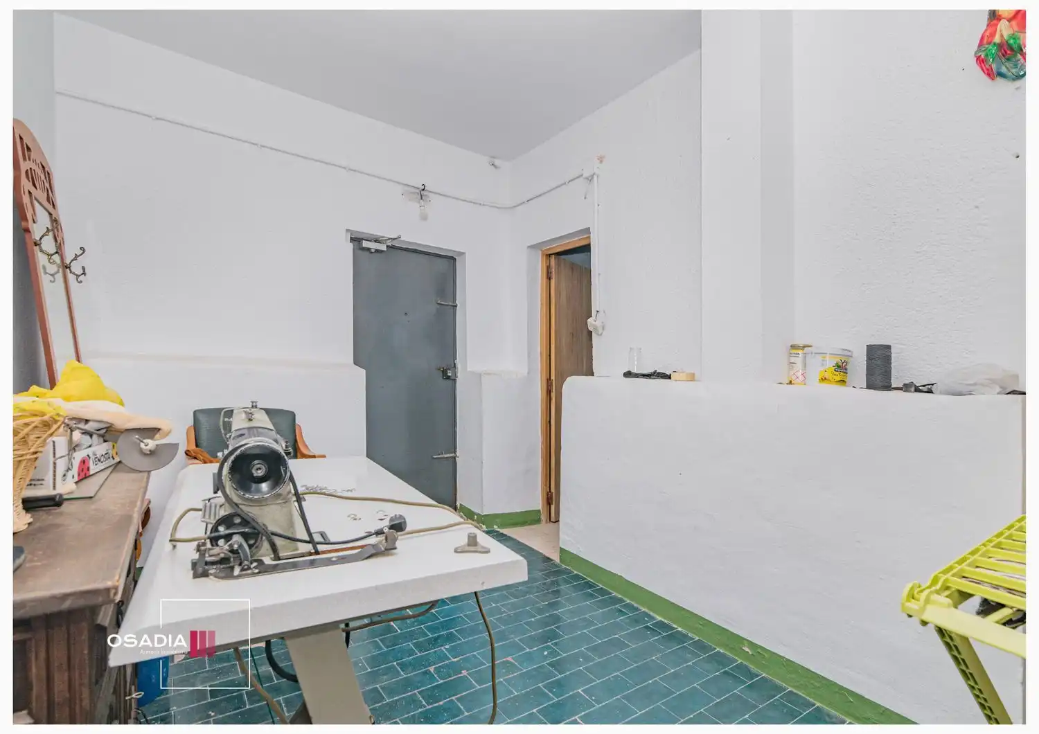Chalet en venta en Calle la Patrona, imagen 32