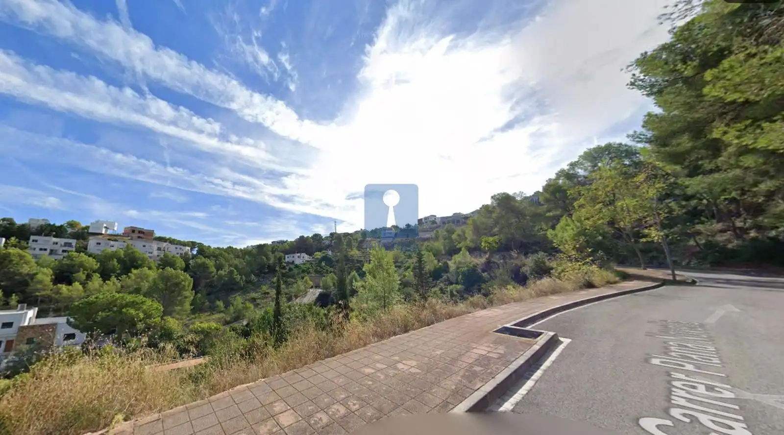 Rural land for sale in Plana de la Novella