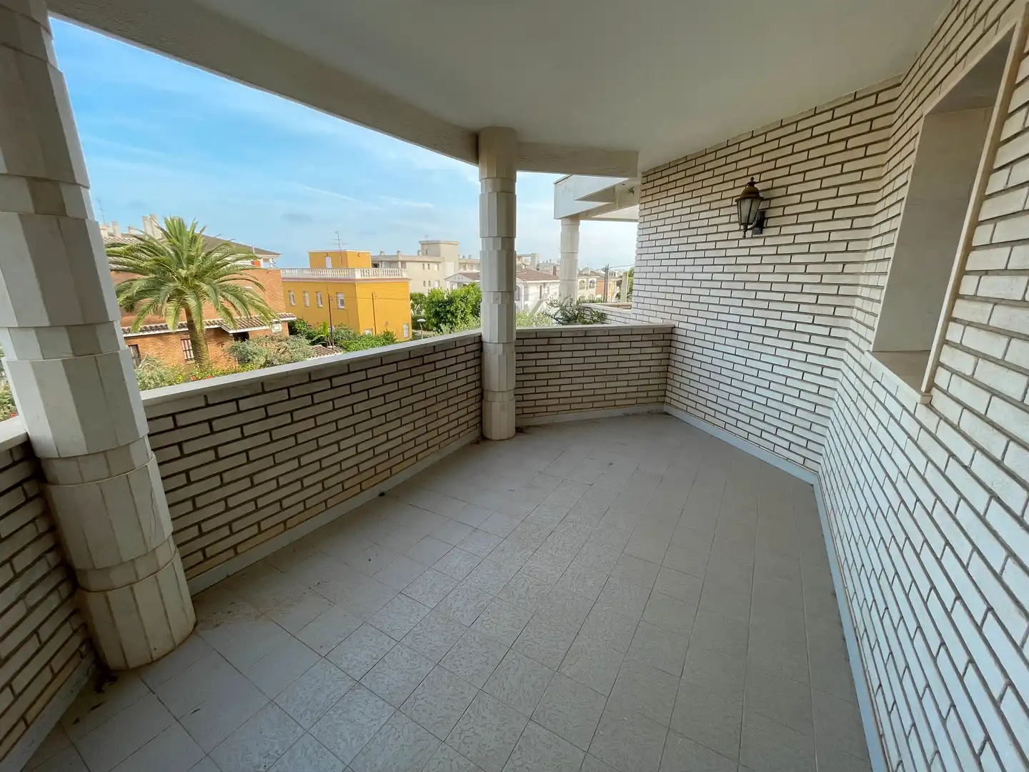 Terrace of Houses for sale in Cambrils  with Air Conditioner, Private garden and Terrace