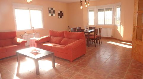 Vivienda en una planta con piscina y garaje en Méntrida, imatge 3