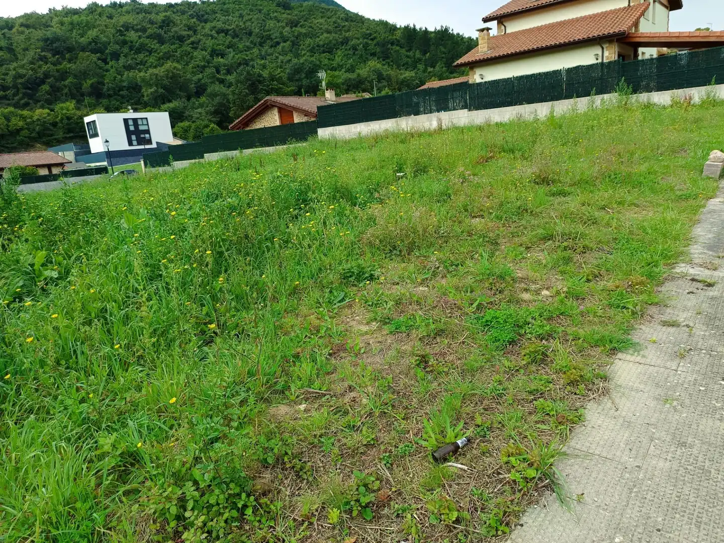 Terreny residencial en venda a Valle de Mena, imagen 6