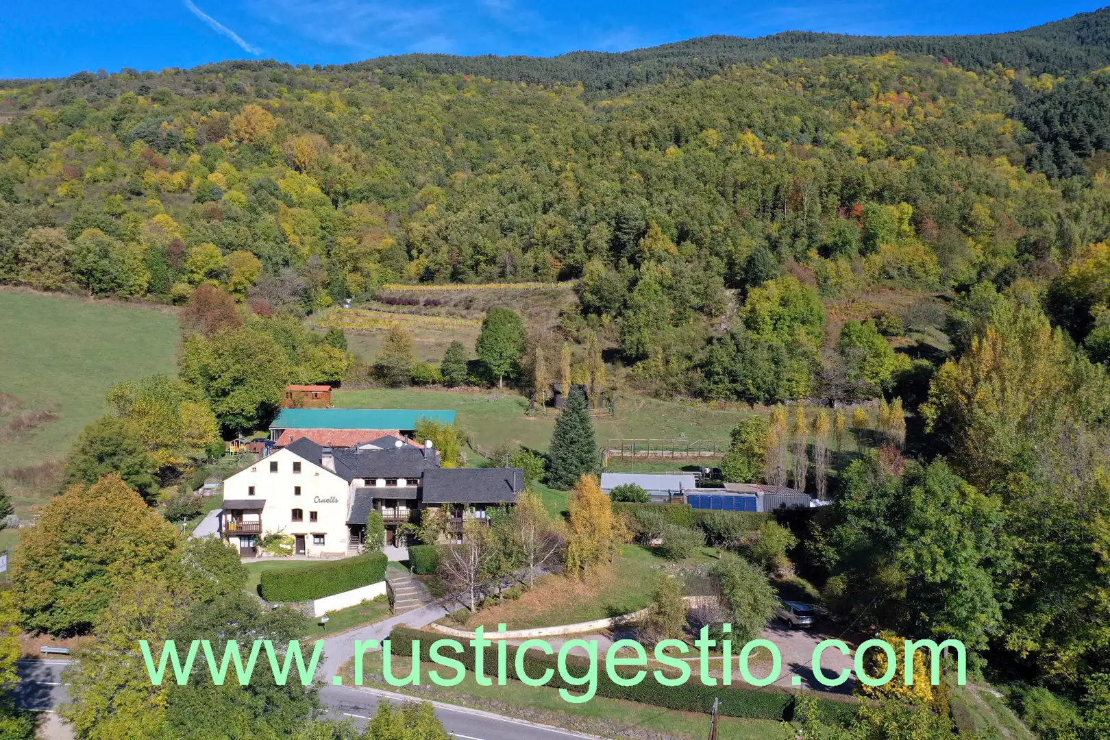 Country homes for sale in Planoles  with Heating, Private garden and Terrace