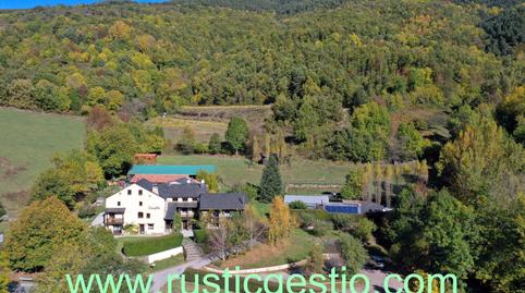 Foto 2 de Finca rústica en venda a Carretera Pinatar Pg-4, 23, Planoles, Girona