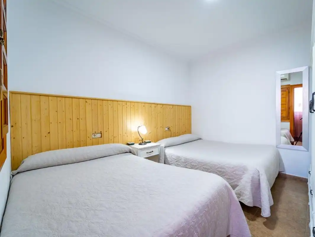 Habitatge amb terrassa en venda a C. Sevílla, imagen 6