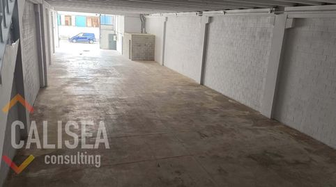 Foto 4 von Fabrikhallen zur Miete in Carrer del Doctor Almera, 76, Can Feu, Sabadell