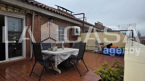 Photo 5 of Attic for sale in Sant Martí de Provençals,  Barcelona Capital