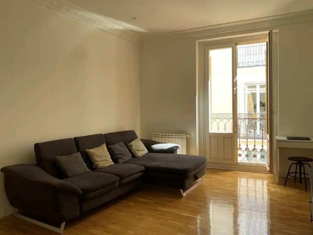 Piso con terraza en venta en Plaza de Isabel II, imagen 44