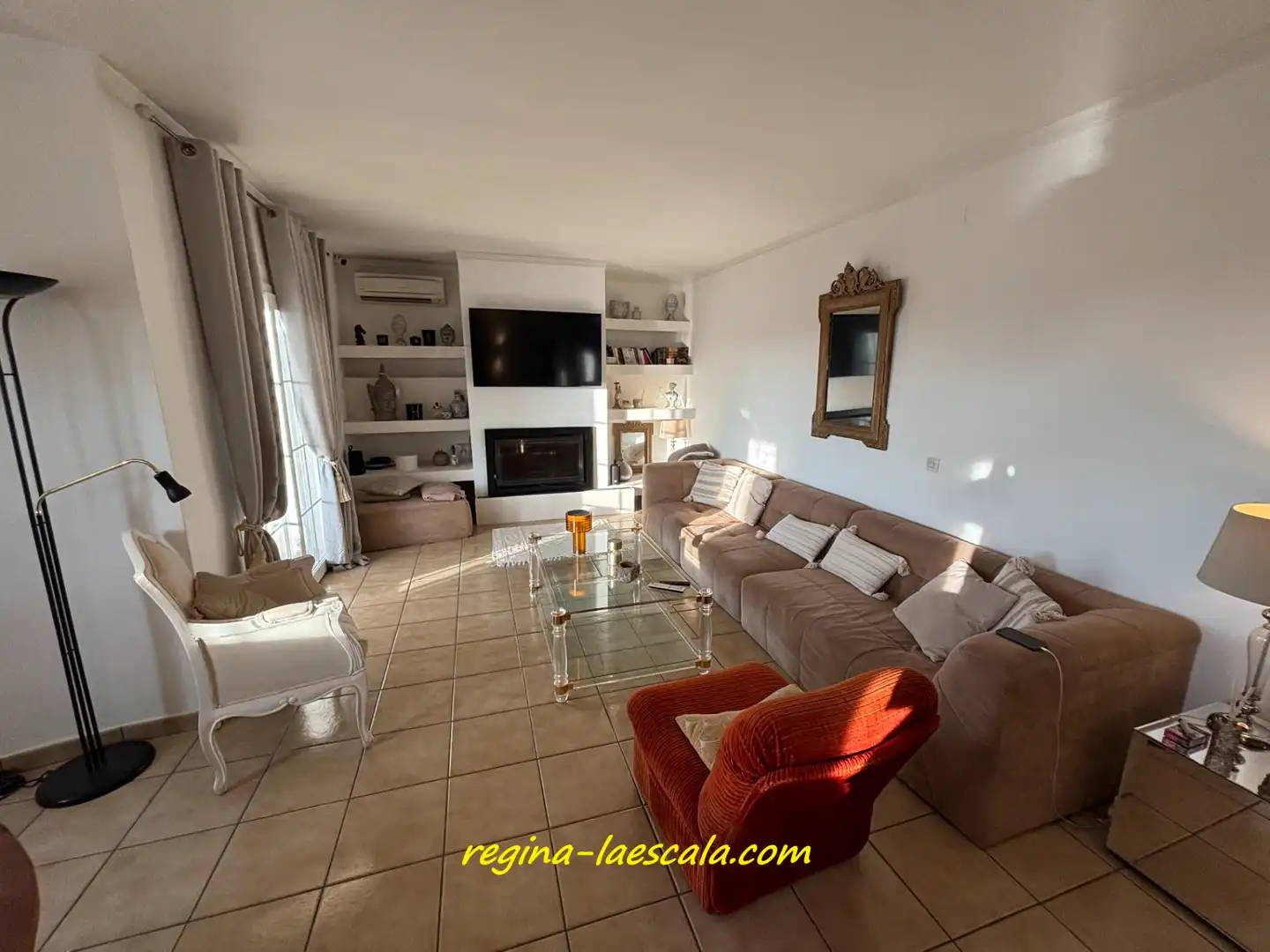 Villa mit Terrasse zum Verkauf in Carrer Llierca, imagen 23