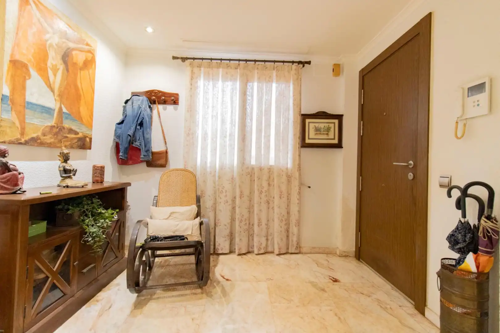Maisonette zum Verkauf in El Puig