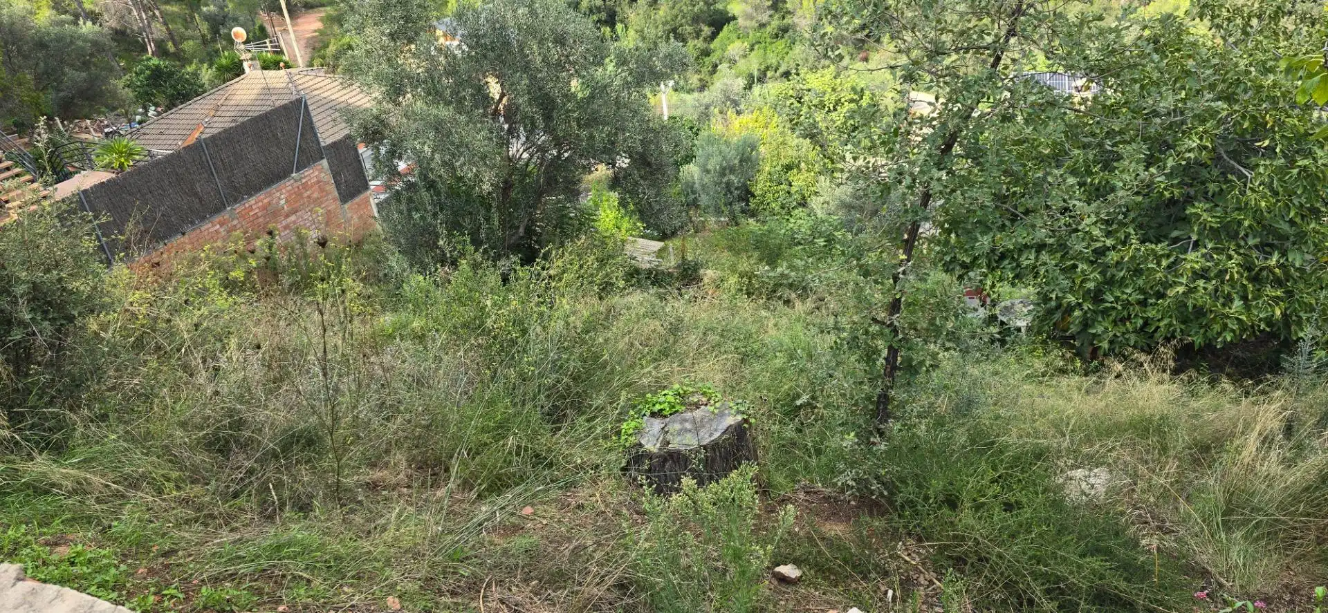 Terrenys i solars en venda a Sant Feliu de Codines, imagen 3