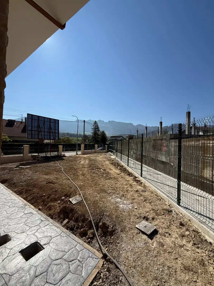 Calle los Rollos, 1, Valle de Mena