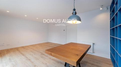 Foto 5 de Piso de alquiler en Dámaso Alonso, Ensanche, Alcobendas