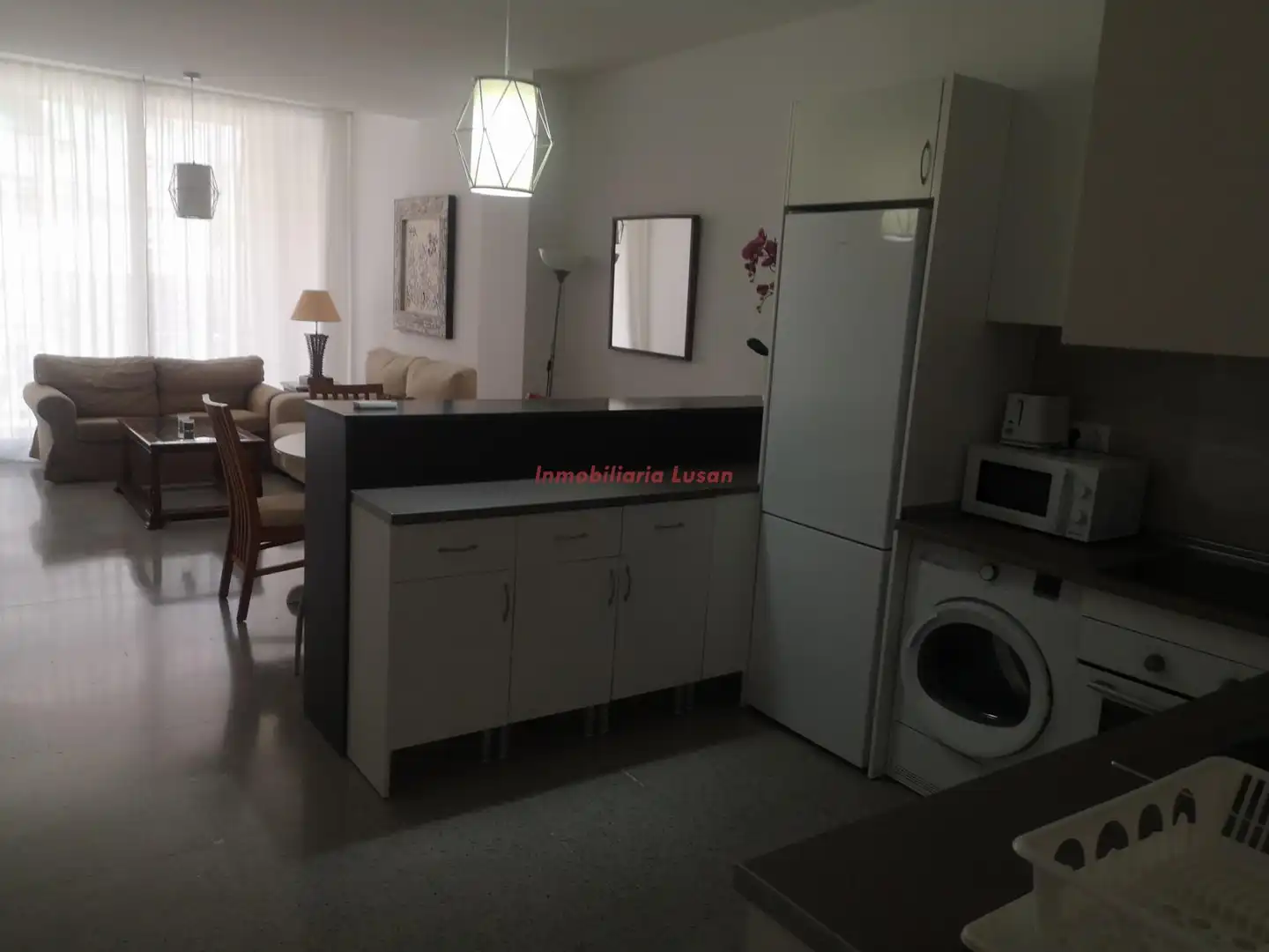 Wohnung zur Miete in Cruz de Humilladero, imagen 2