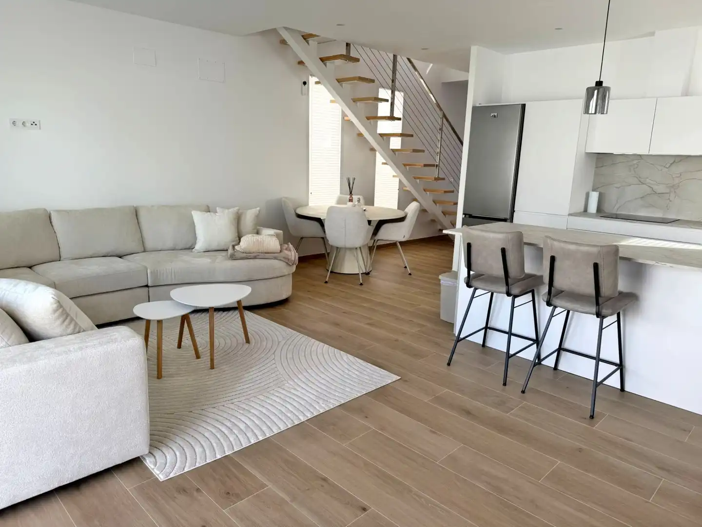 Maison avec piscine à vendre à Cecilio Gallego Arias, imagen 25