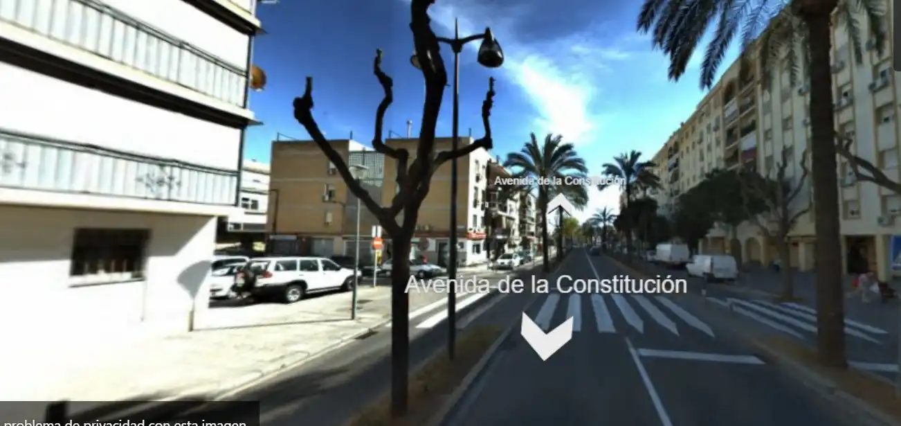 Flat for sale in Calle Lope de Vega