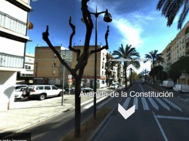 Pis en venda a Calle Lope de Vega