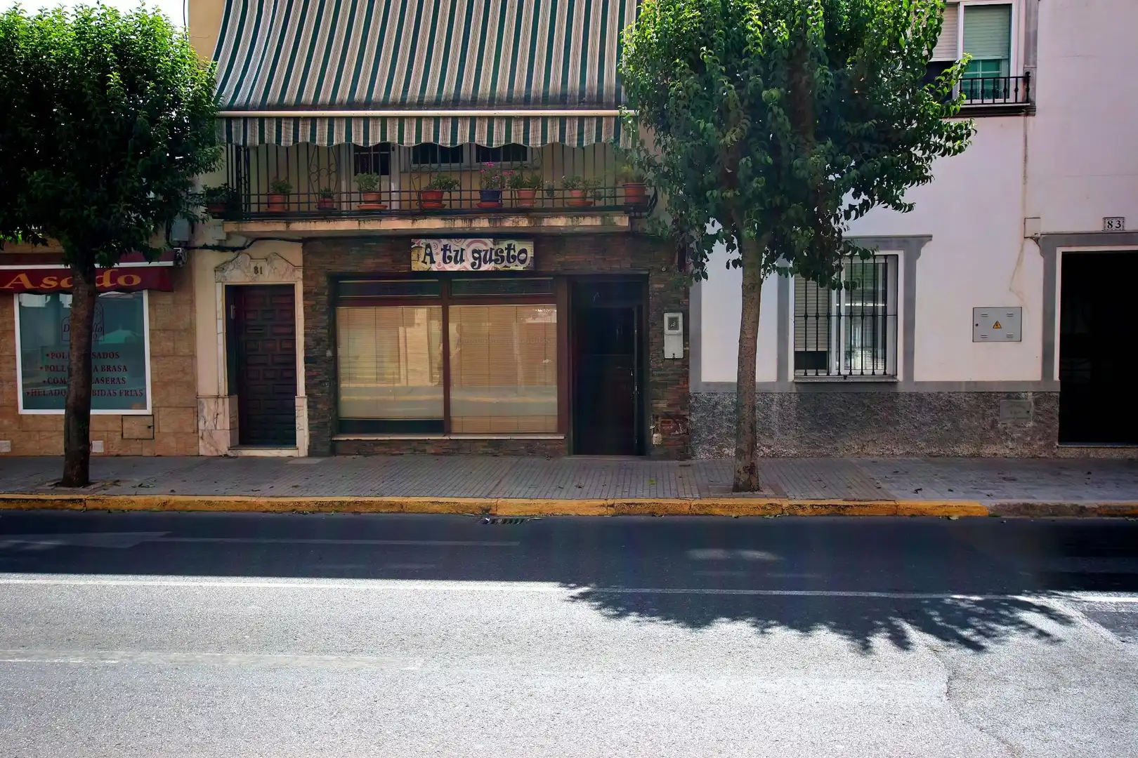 Local comercial en venda a Calle CONCEPCION ARENAL, imagen 21