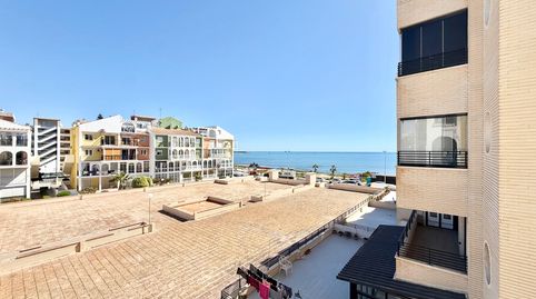 Foto 3 de Pis de lloguer a La Veleta, Torrevieja