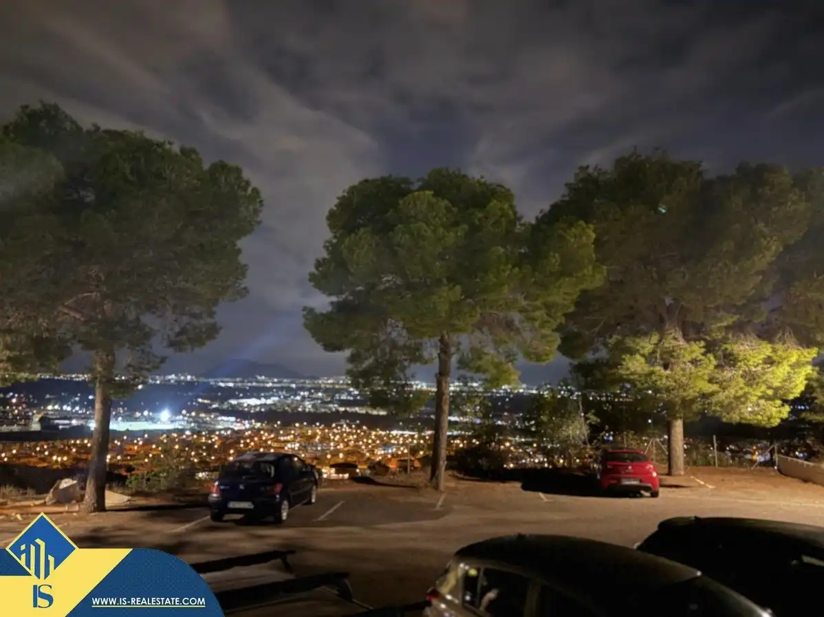 Vista exterior de Estudio en venta en Rojales con Aire acondicionado, Calefacción y Terraza