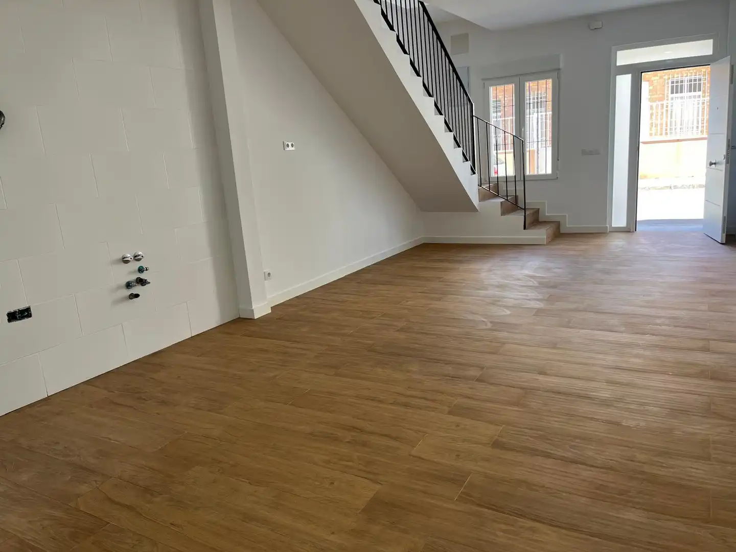 Casa adosada en venta en Cartagena con Terraza