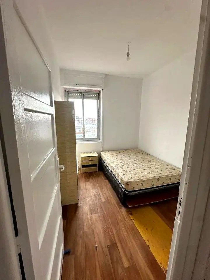 Wohnung zur Miete in Calle Pardo Bazán, imagen 7