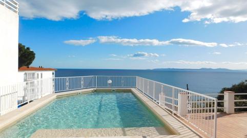 Foto 2 de Apartament en venda a Almadrava - Canyelles - Puig-Rom, Roses