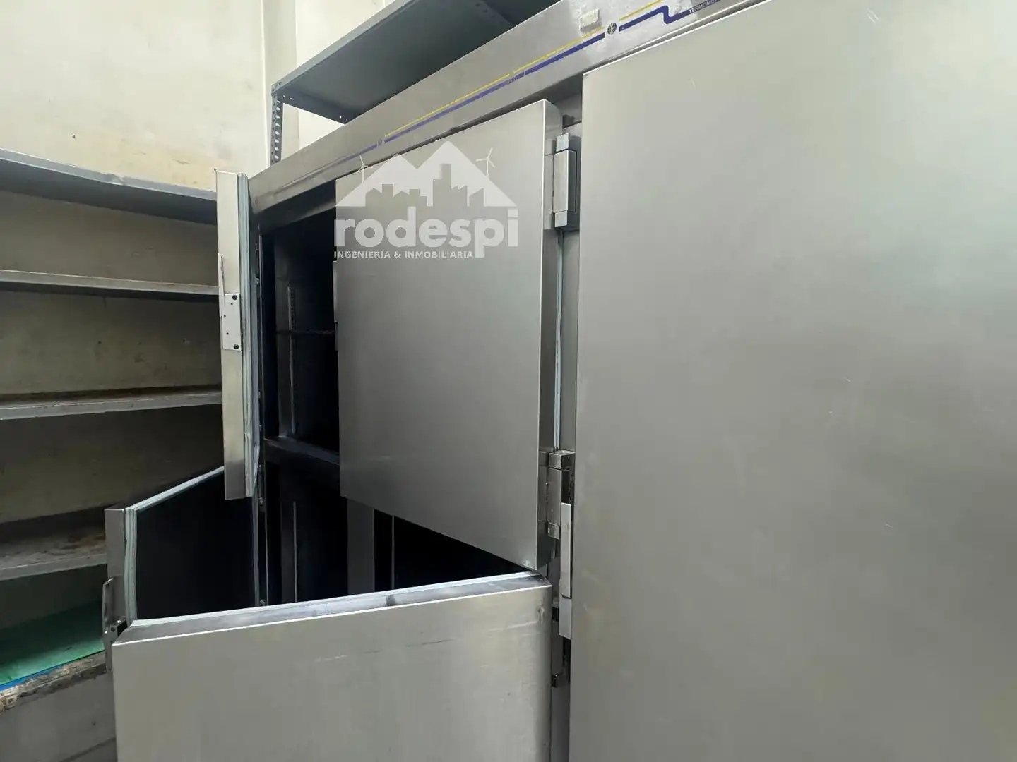 Local comercial en alquiler en Ponteareas, imagen 6