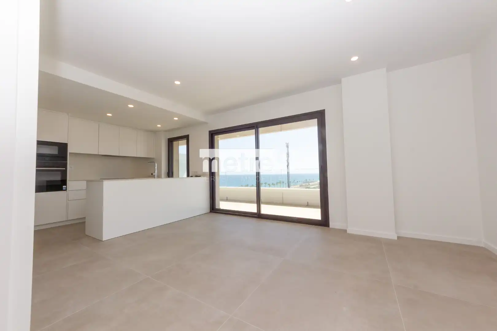 Appartement avec terrasse à vendre à Avinguda del Maresme, imagen 6