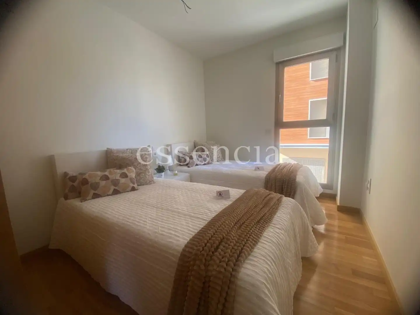 Habitación de Piso en venta en Gandia con Aire acondicionado, Terraza y Balcón