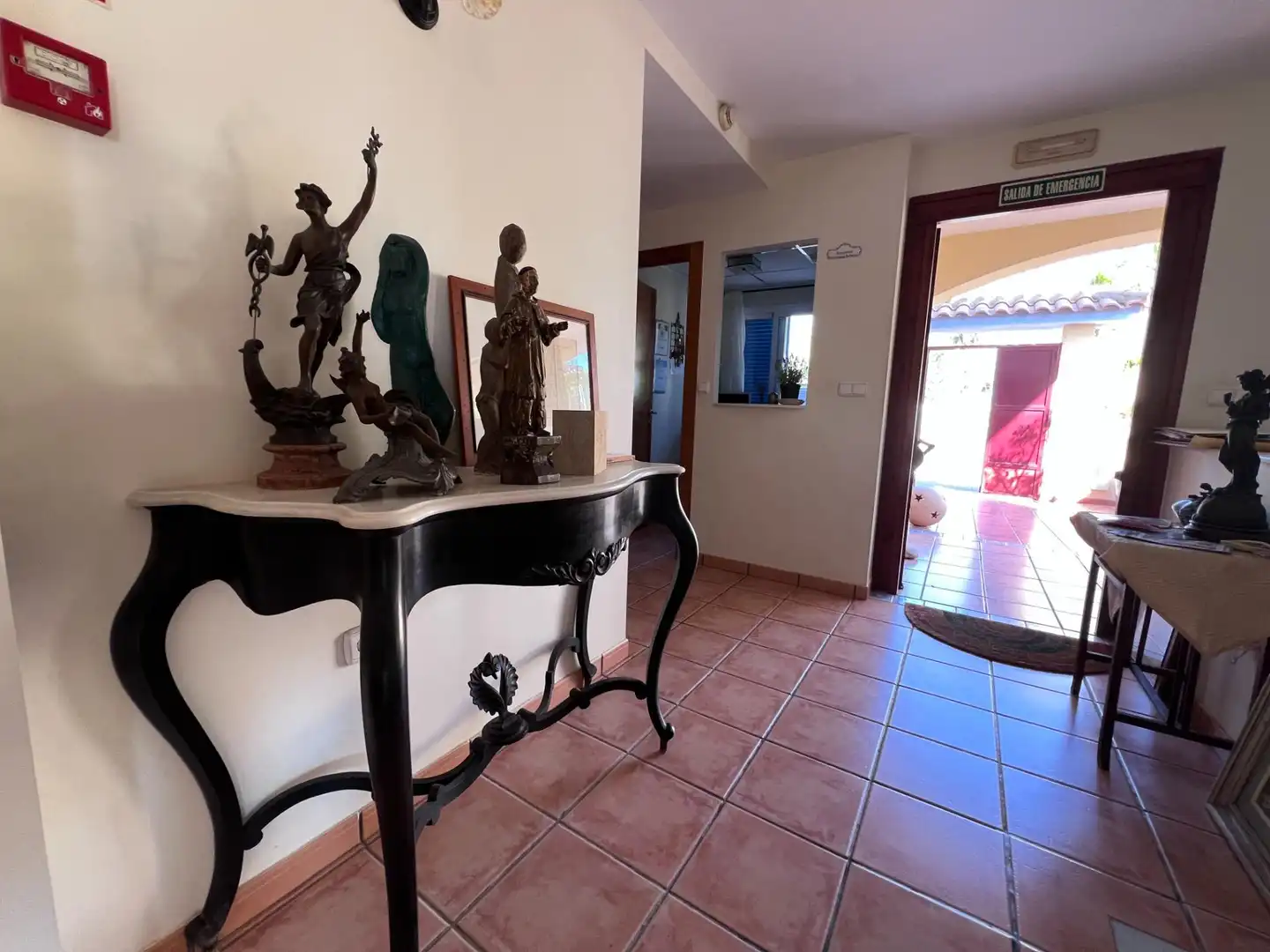 Edificio en venta en Calabardina
