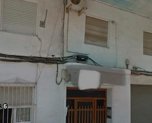 Exterior view of Flat for sale in Alicante / Alacant