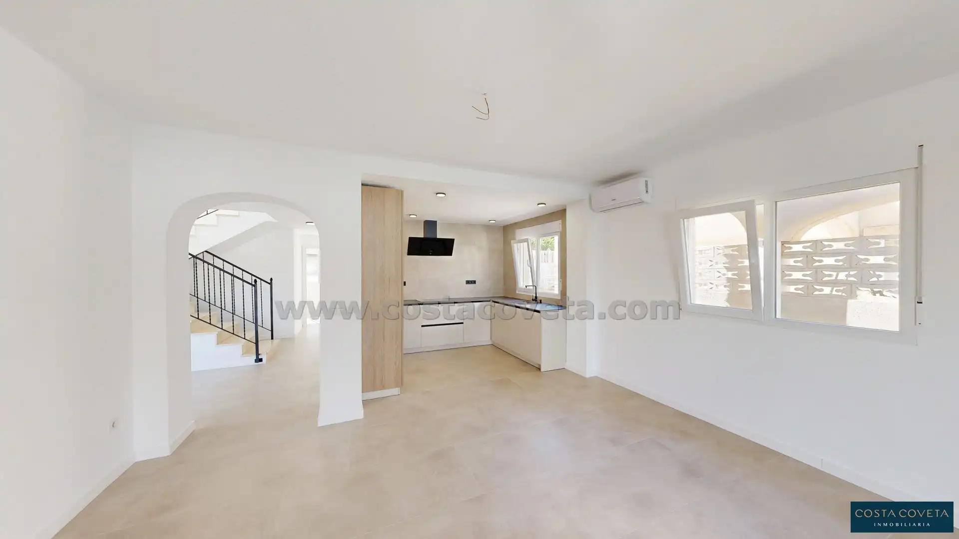 Casa amb terrassa en venda a ORIOLA 57, imagen 14
