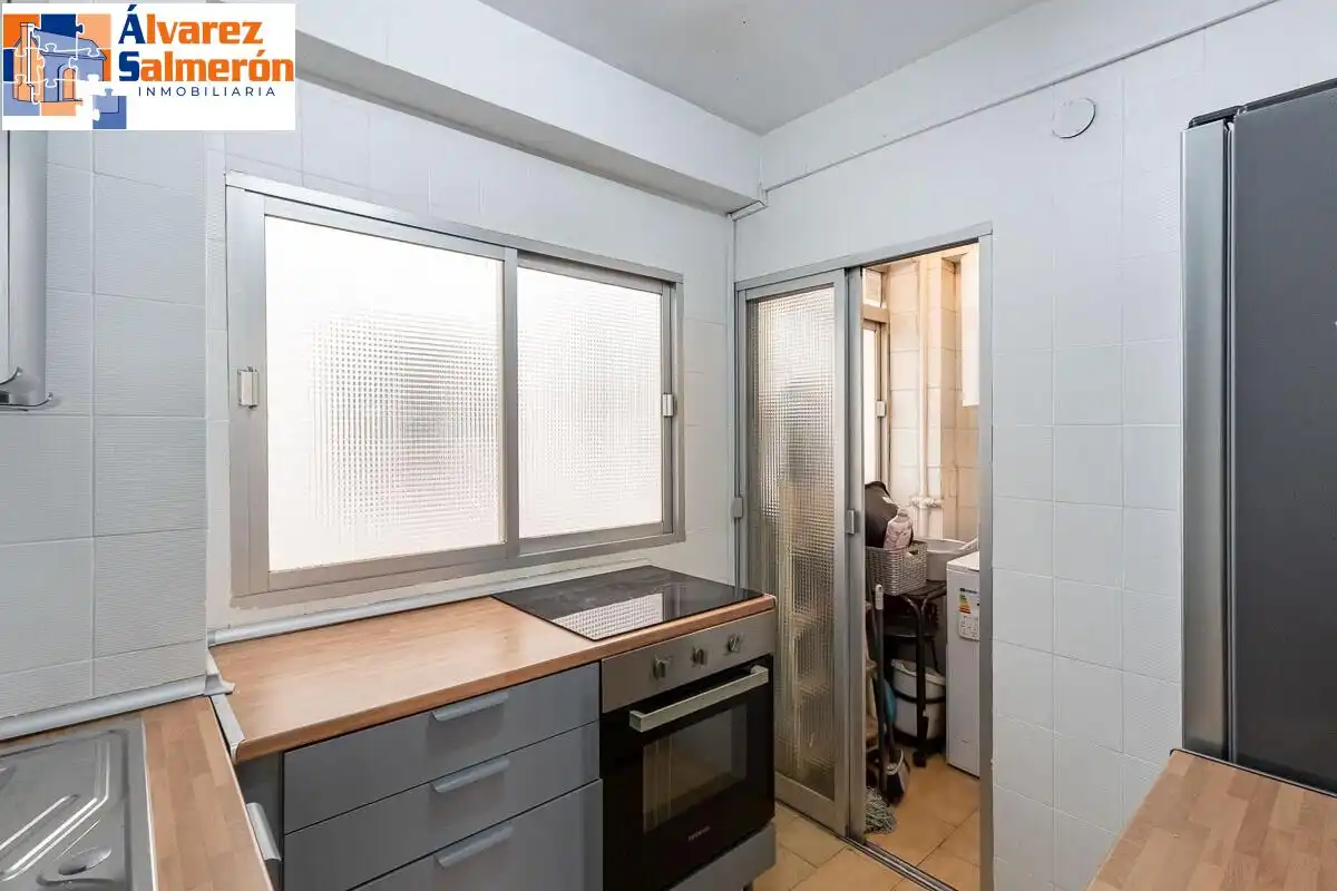Piso con ascensor en venta en Centro, imagen 10