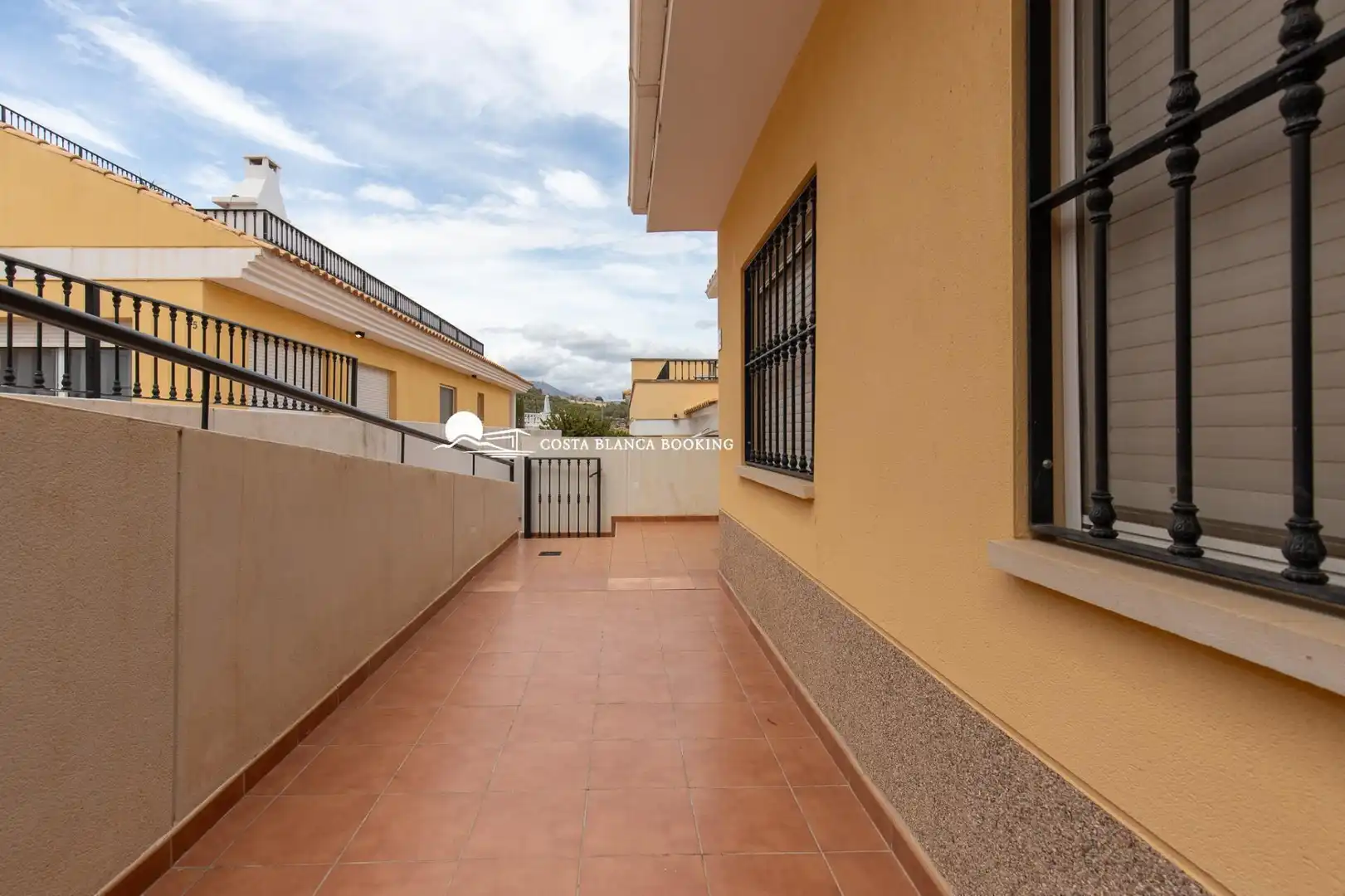 Bungalow mit Terrasse zum Verkauf in Escandinavia - Cautivador, imagen 34