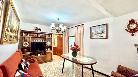 Foto 3 de Casa o chalet en venta en Calle San Ramon, Aldeire, Granada