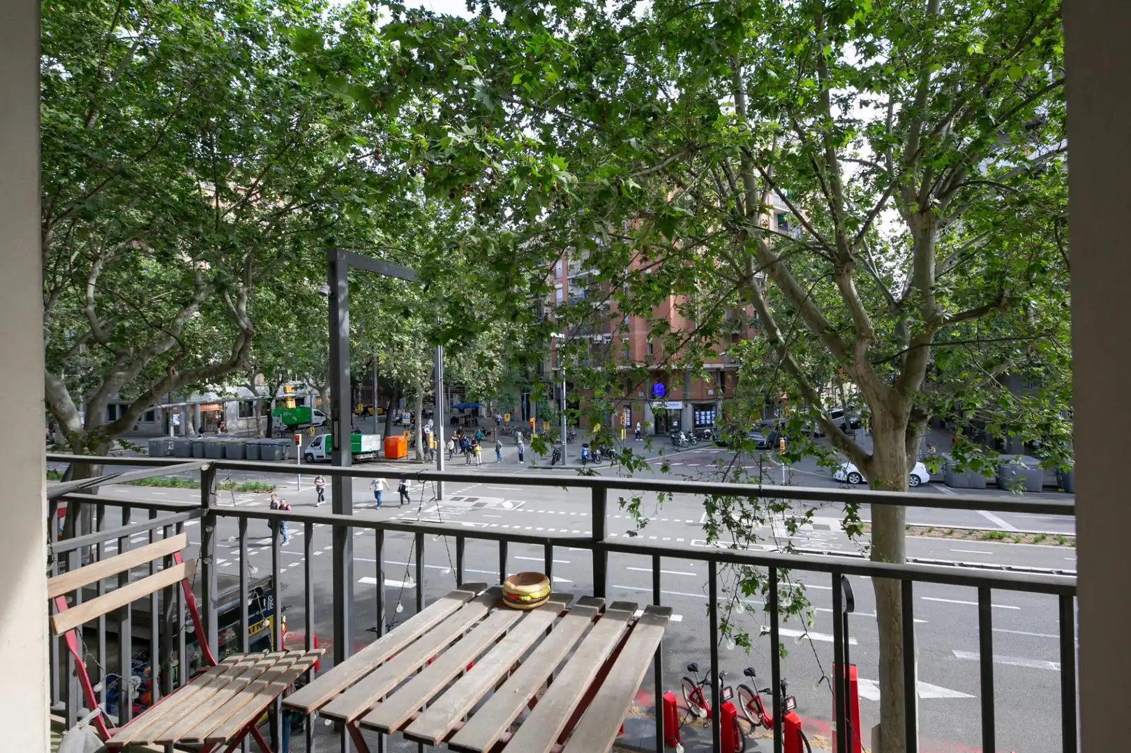 Wohnung mit Terrasse zum Verkauf in Avenida PARAL.LEL, imagen 8