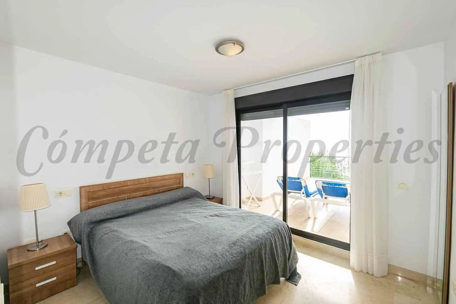 Appartement compact avec piscine à vendre à El Peñoncillo, imagen 12