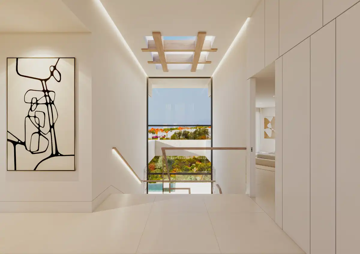 Maison mitoyenne à vendre à Elviria - Cabopino, imagen 10