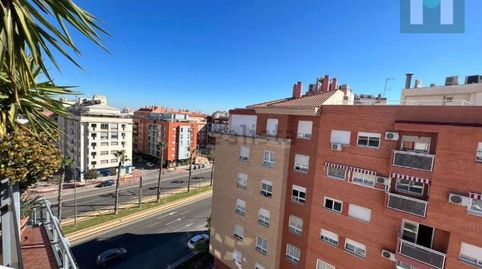 Ático en una de las mejores zonas de Murcia