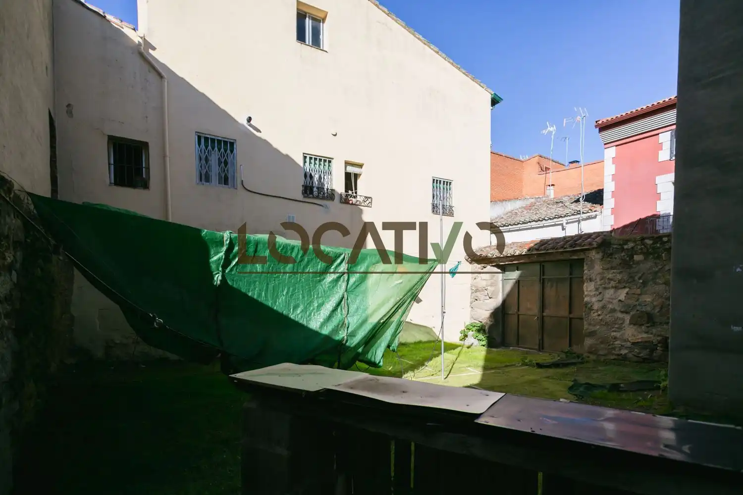 Landhaus mit Garten zum Verkauf in Robledo de Chavela, imagen 45