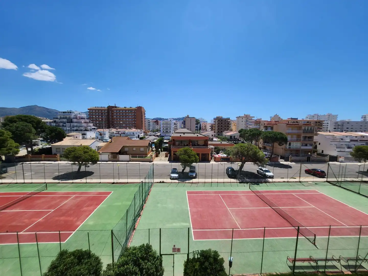 Estudio con piscina en venta en Santa Margarita, imagen 9