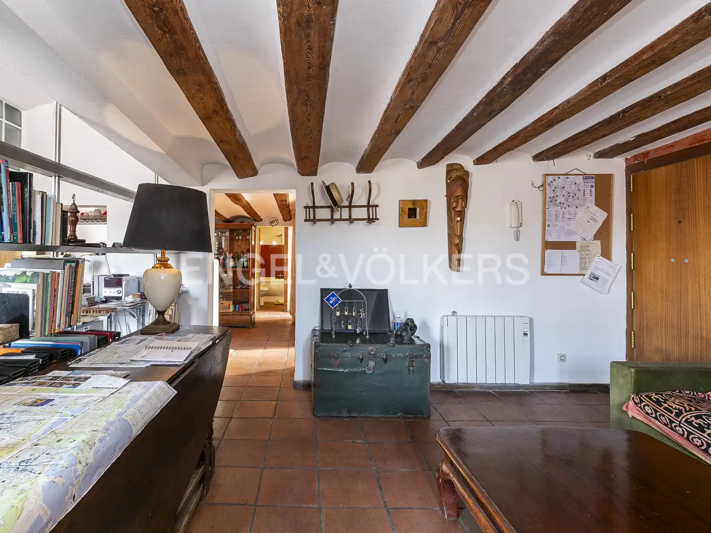 Ático en venta en Ciutat Vella, imagen 25