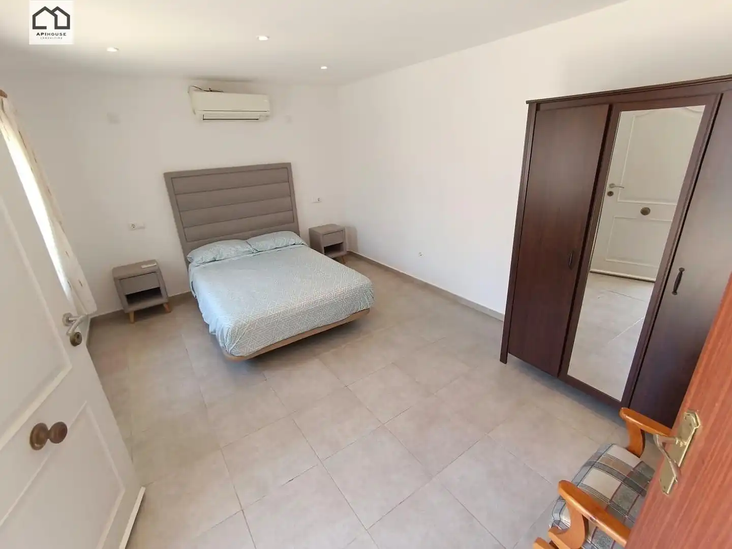 Schlafzimmer von Haus oder Chalet zum Verkauf in Los Montesinos mit Abstellraum und Schwimmbad