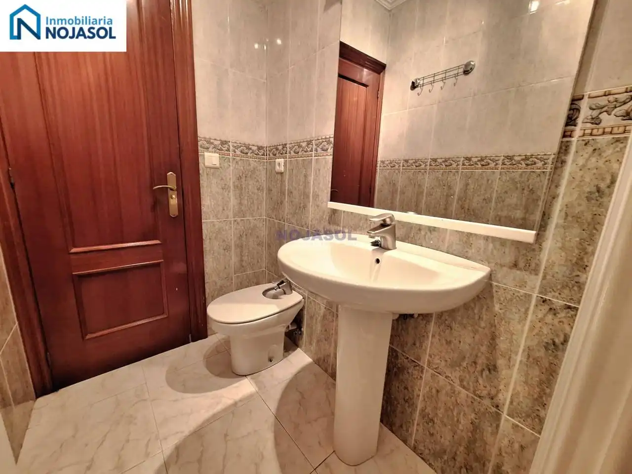 Bathroom of Detached homes for rent in Noja  with Heating, Private garden and Furnished