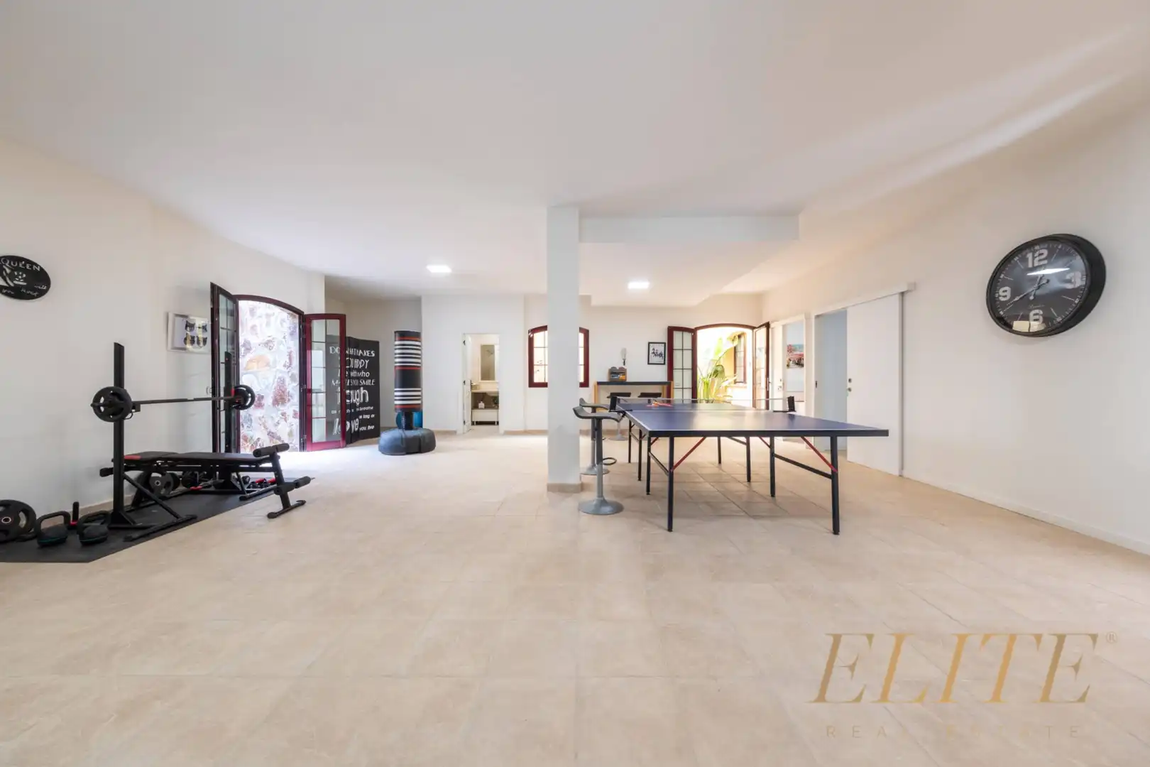 Casa o xalet en venda en Salobre Golf