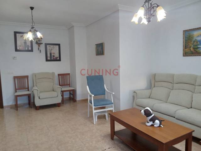 Piso en Alquiler en N/A en Mejostilla